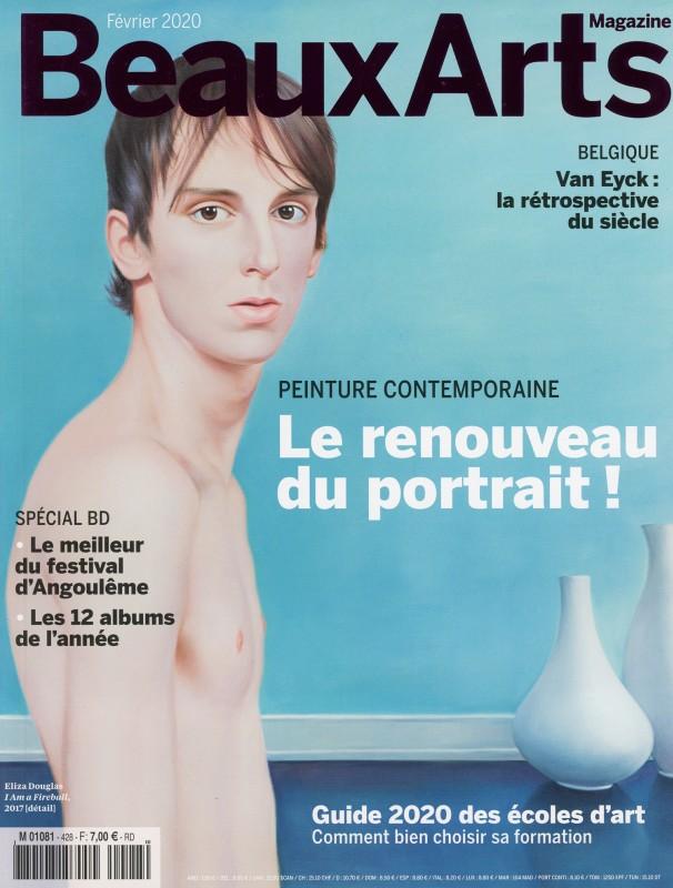 Beaux-art Magazine