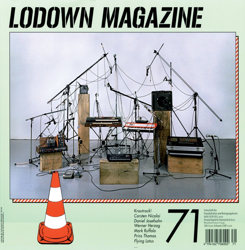 Lodown magazine