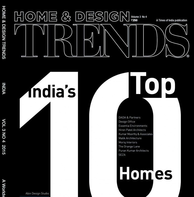 India-trend
