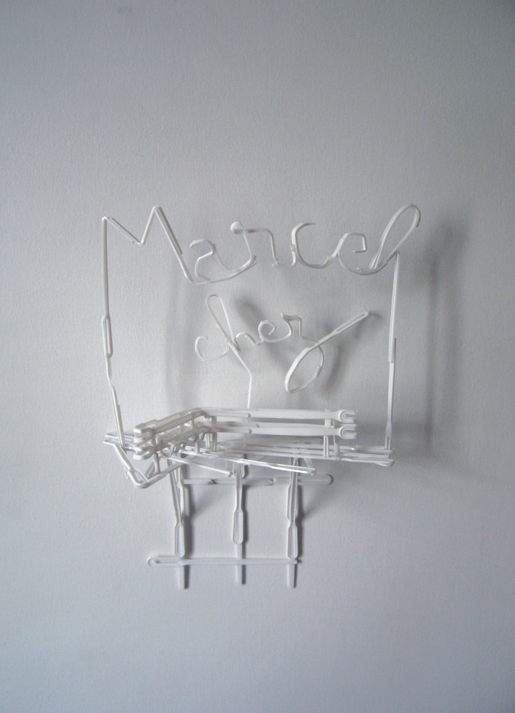 Marcel Duchamp Prize 2100