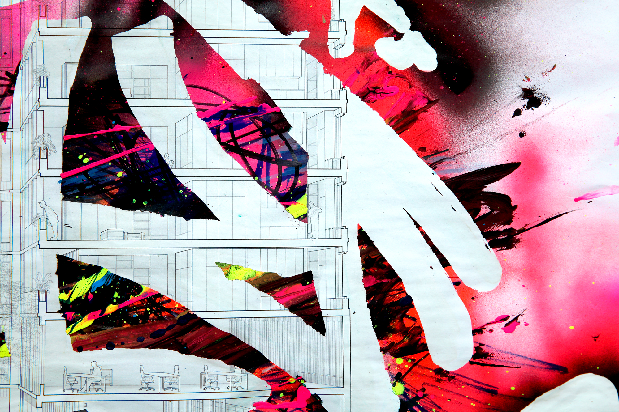 Streetecture #8-3